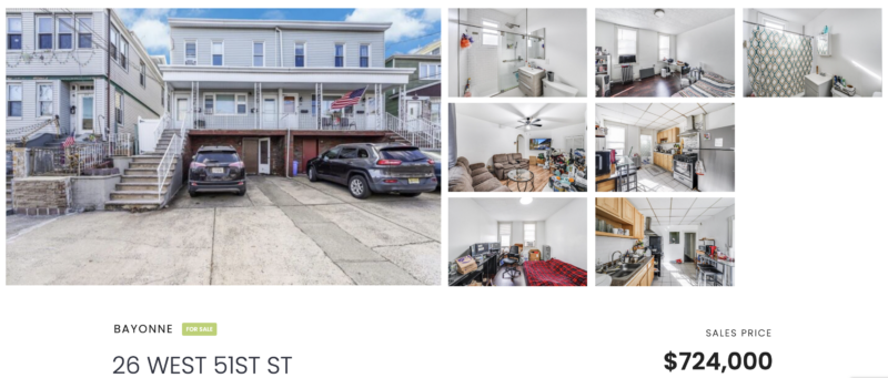 real estate
